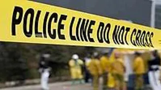 Delhi Man Kills Wife, Daughters; Flees