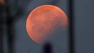 India To See Longest Lunar Eclipse Since 2022
