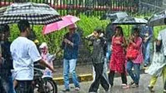 Karnataka Schools Shut Due to Flood Alerts