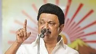 Stalin Asks Teachers To Inspire Students