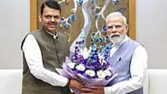Modi To Open Mumbai Airport, Metro Line Oct 8