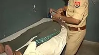 Dowry Death: Husband Shot After Father's Demand