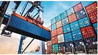 India's Service Surplus To Reach Record High