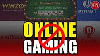 Online Gaming Losses Top ₹20000 Crore Yearly