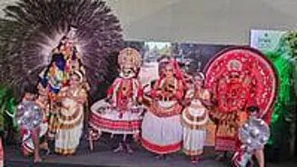 Kerala Tourism Targets High-Spending Visitors