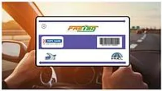 FASTag Annual Pass Launched Today!