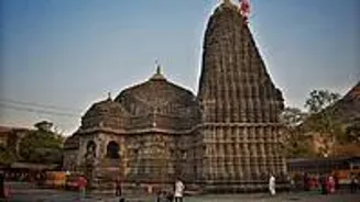 Trimbakeshwar to Get ₹275 Crore Boost