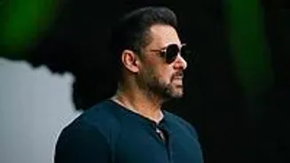 Salman Khan's Galwan Shoot Cancelled in Mumbai