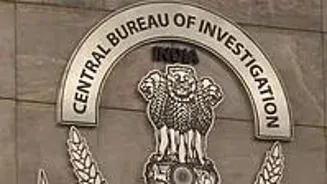 CBI Arrests Quarantine Staff Over Bribe Claims