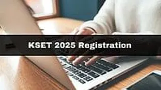KSET 2025 Registration Begins Today