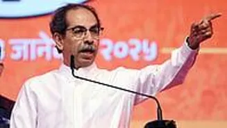 Thackeray Demands Flood Relief for Marathwada