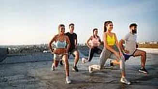 You Could Be 40 But Have The Body Of 60—Here’s Why