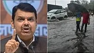 Maharashtra Floods Kill Six; More Rain Expected