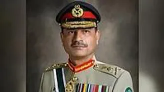 Kashmir Claim Sparks India Pakistan Row