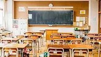 Rajasthan to Close 86000 Unsafe Classrooms