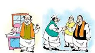 Madhya Pradesh Politics: Is Patience Wearing Thin?
