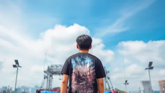 Sunburn Festival 2025 Coming To Mumbai