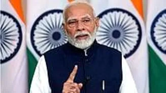 Court Blocks Modi Degree Record Release