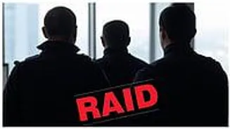 Income Tax Raids Hit Jaipur & Kota Businesses