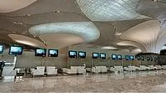 Navi Mumbai Airport To Open October 8