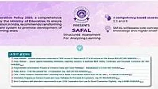 CBSE Warns of Fake Mark Sheet Claims