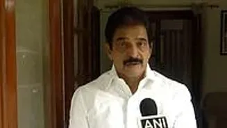 MP: Flight Was Close To Tragedy; Air India Denies