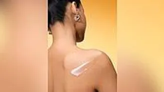 Multi-Use Body Care Saves Time For Busy People