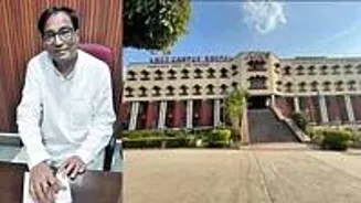 LNCT Asks: Treat Medical Colleges As Industry?