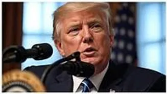 Trump Ties India Tariffs To Russia Talks