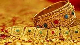 Gold and Silver Prices Drop in Delhi Markets