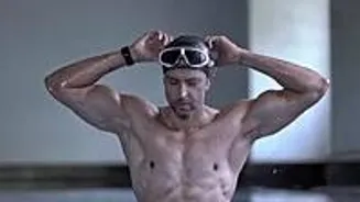 Hrithik Roshan's Cheat Meal: Burgers, Pizza?
