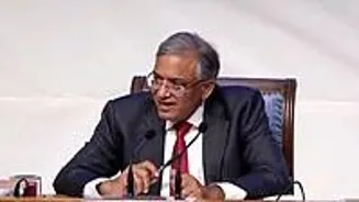 CEC Faces Impeachment Over Vote Rigging Claims