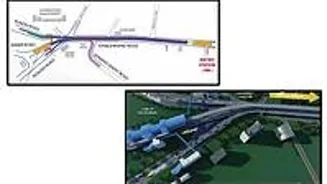 Pune Flyover Delay Causes Traffic Frustration
