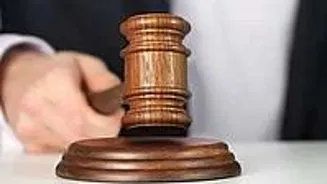 Lawyer Jailed in Trust Fund Theft Case