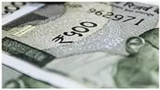 Direct Tax Collection Down Due to Higher Refunds
