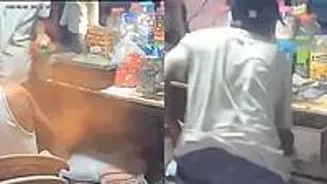 Gang Robs Delhi Shop Using Chilli Powder