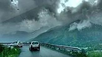 Orange Alert: Heavy Rain Expected in Himachal