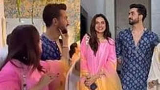 Aly Goni Defends Not Chanting With Jasmine