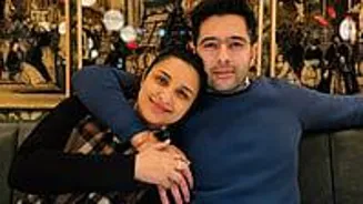 Parineeti Chopra is Pregnant!