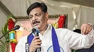 Minister: Tippu Sultan Built KRS Dam?