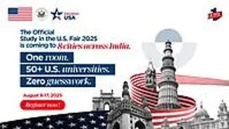 US Universities To Visit India For Education Fair