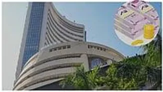 FPIs Withdraw ₹12,257 Cr From Indian Equities