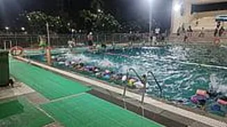 Mumbai Pools May Go Private Under BMC Plan