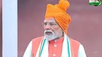 Modi Aims For Self-Reliant Fertiliser Sector