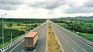 Nashik-Vadhavan Expressway Gets Green Light