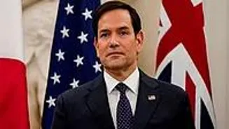 Rubio Hails US-India Ties on Independence Day