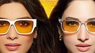 Tamannaah's Do You Wanna Partner? Release Info