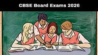CBSE Reforms LOC Submission for Classes 10, 12