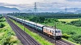 Janmashtami: Special Train for Jhansi-Mathura