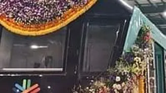 Mumbai's Aqua Line Metro Opens Today